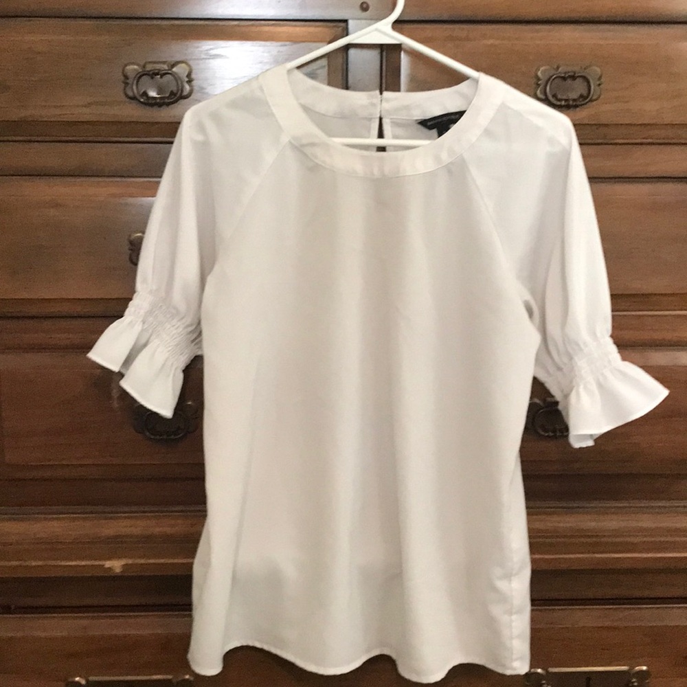 Banana Republic blouse